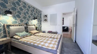 Apartment in Cala Millor photo 6