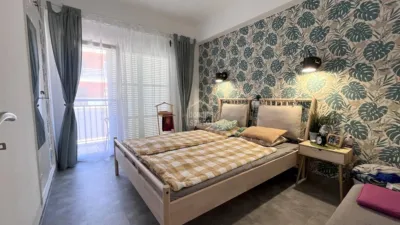 Apartment in Cala Millor photo 7