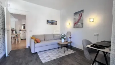 Apartment in Cala Millor photo 9