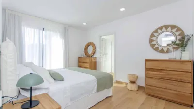 Chalet en venta en Son Parc, Es Mercadal de 762.500 €