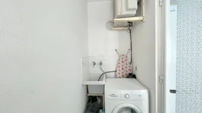 Apartment in Cala Millor photo 8