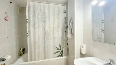 Apartment in Cala Millor photo 13