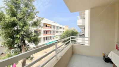 Apartment in Cala Millor photo 2