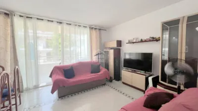 Apartment in Cala Millor photo 5
