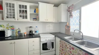 Apartment in Cala Millor photo 6