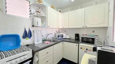 Apartment in Cala Millor photo 9