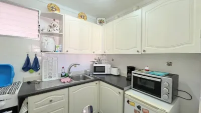 Apartment in Cala Millor photo 10