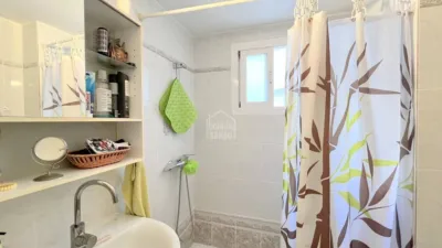 Apartment in Cala Millor photo 11