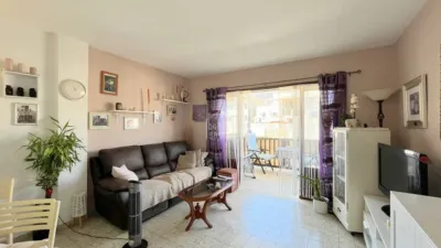 Apartment in Cala Millor photo 6