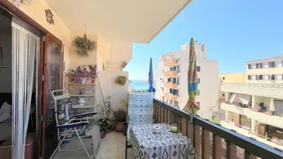 Apartment in Cala Millor photo 2