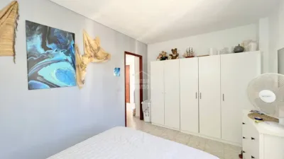 Apartment in Cala Millor photo 8