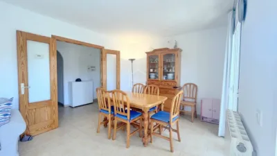 Piso en Cala Bona photo 5