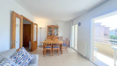 Piso en Cala Bona photo 4