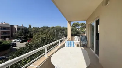 Piso en Cala Bona photo 3