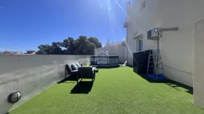 Townhouse in Cala Millor photo 3