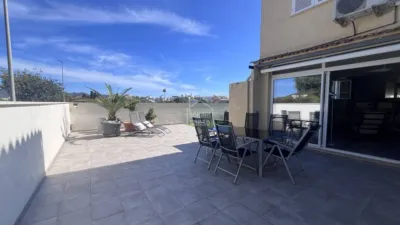 Townhouse in Cala Millor photo 5