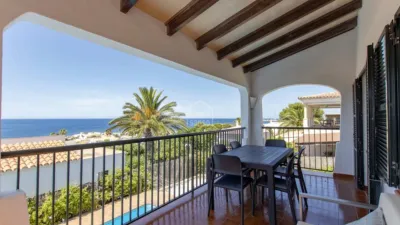 Chalet en Binibeca Vell photo 5