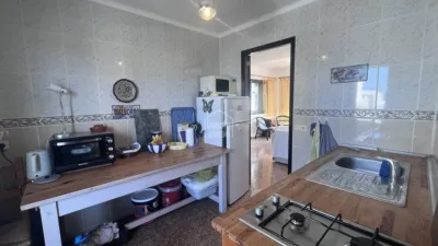 Apartment in Cala Millor photo 10