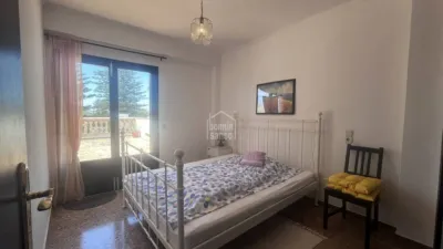 Apartment in Cala Millor photo 12
