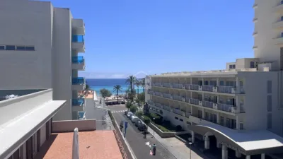 Apartment in Cala Millor photo 2