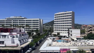 Apartment in Cala Millor photo 5