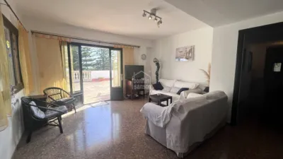 Apartment in Cala Millor photo 8