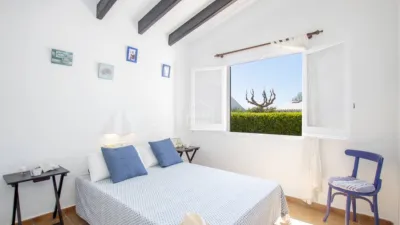 Chalet en Cap Den Font photo 5