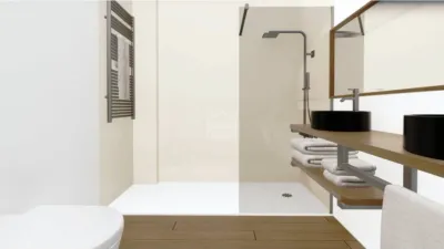 Piso en Cala Bona photo 9