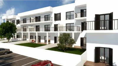 Piso en Cala Bona photo 3