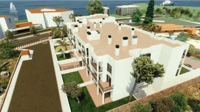 Piso en Cala Bona photo 4
