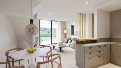 Casa en venta en Cala Romantica, Manacor de 387.000 €