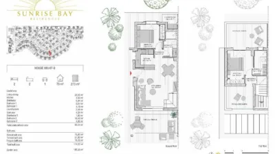 Casa en venta en Cala Romantica, Manacor de 403.000 €