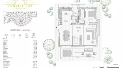 Casa en venta en Cala Romantica, Manacor de 766.000 €