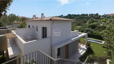 Casa en venta en Cala Romantica, Manacor de 403.000 €
