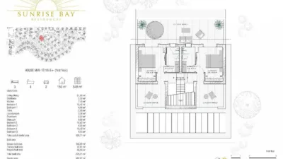 Casa en venta en Cala Romantica, Manacor de 780.000 €