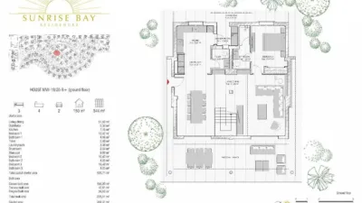 Casa en venta en Cala Romantica, Manacor de 771.000 €