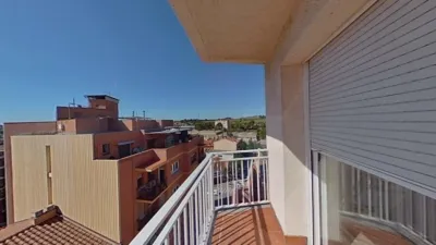 Apartment on Carrer de Sabadell photo 12