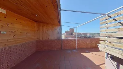Apartment on Carrer de Sabadell photo 13