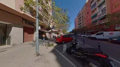 Apartment on Carrer de Sabadell photo 14