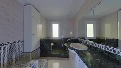 Apartment on Carrer de Sabadell photo 5