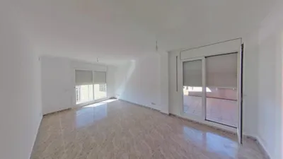 Apartment on Carrer de Sabadell photo 8