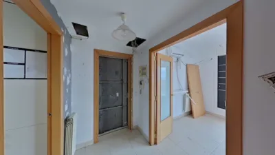 Apartment on Carrer de la Forja photo 14