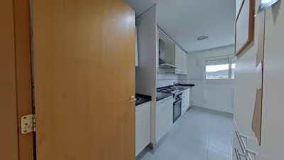 Apartment on Carrer de la Forja photo 15