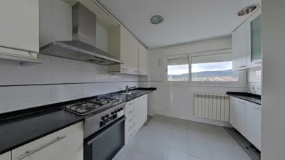 Apartment on Carrer de la Forja photo 16