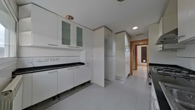 Apartment on Carrer de la Forja photo 17