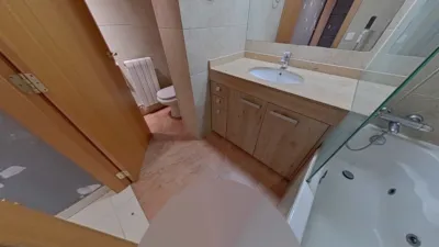 Apartment on Carrer de la Forja photo 21