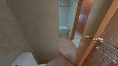 Apartment on Carrer de la Forja photo 23