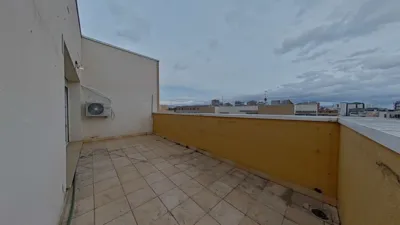 Apartment on Carrer de la Forja photo 26