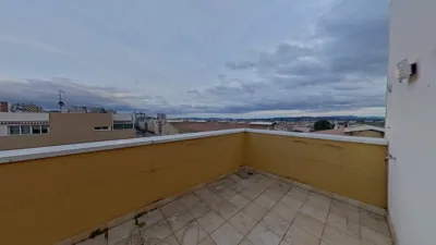 Apartment on Carrer de la Forja photo 28