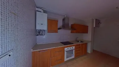 Apartment on Carrer del Montseny photo 2